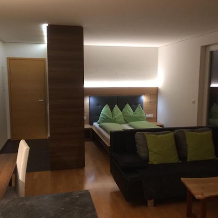 Haus Arosa Leilighet Pettneu am Arlberg Eksteriør bilde
